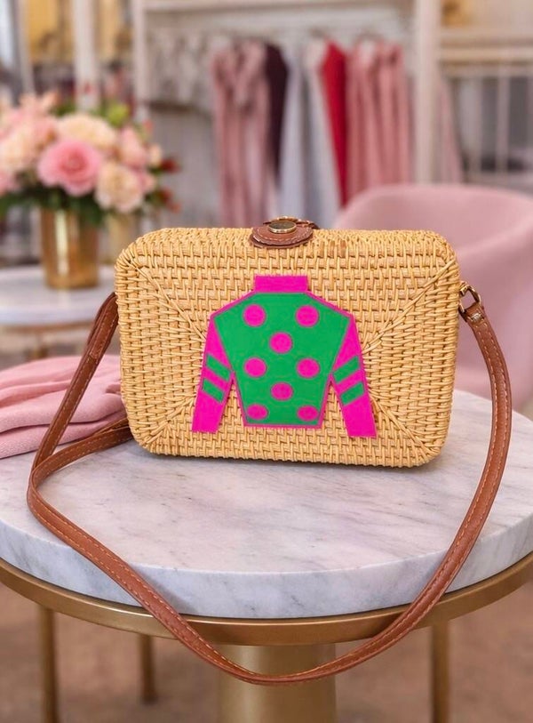 Jockey Silk Derby purse