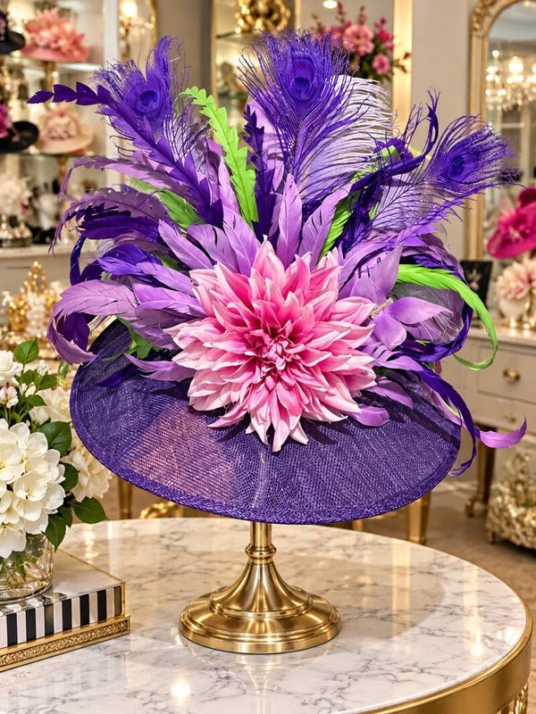 Violet Victory