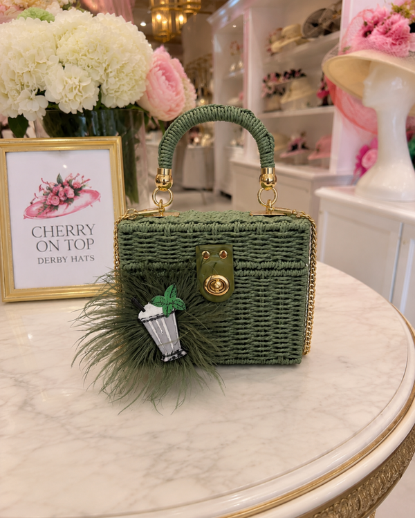 The lucky Julep