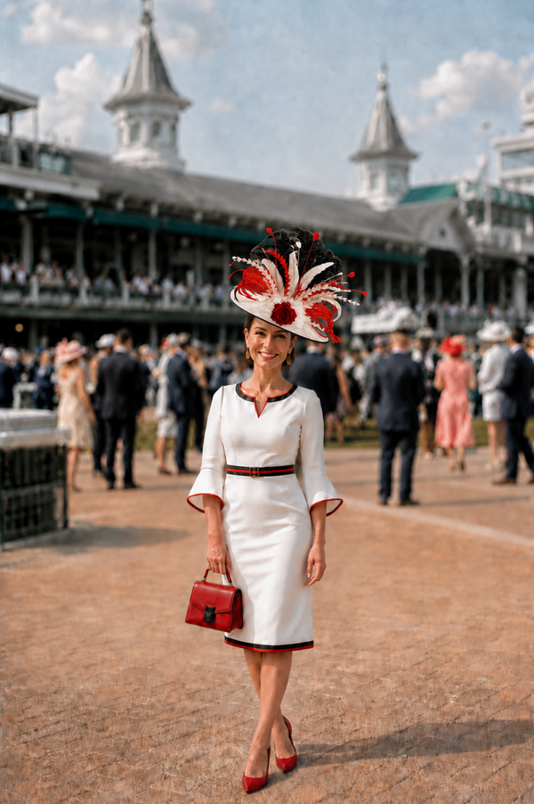 Derby Dynasty