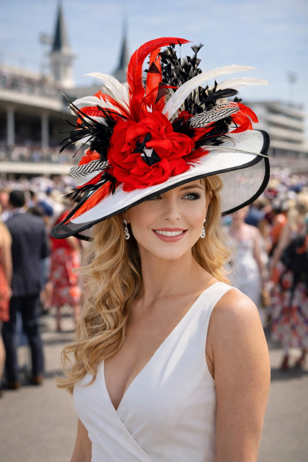 Derby Day Darling