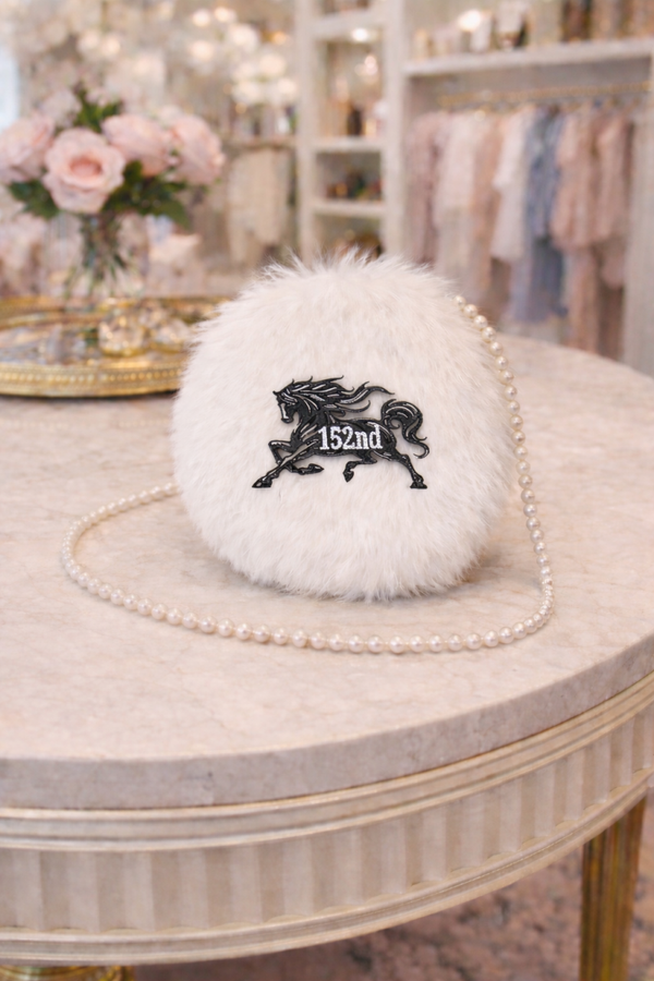 152nd horse purse