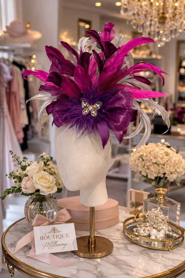 Plum Royale