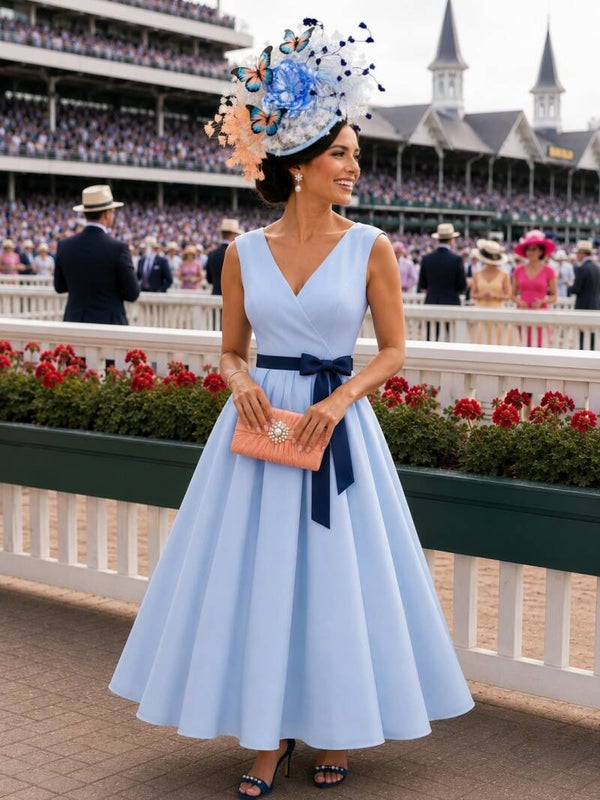 Butterfly Bleu