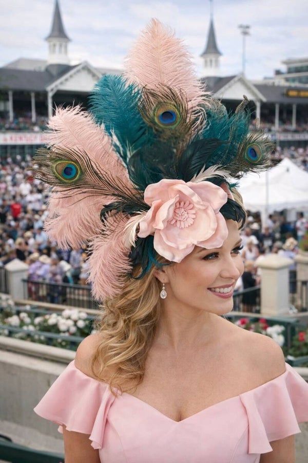 Blush & Bridle