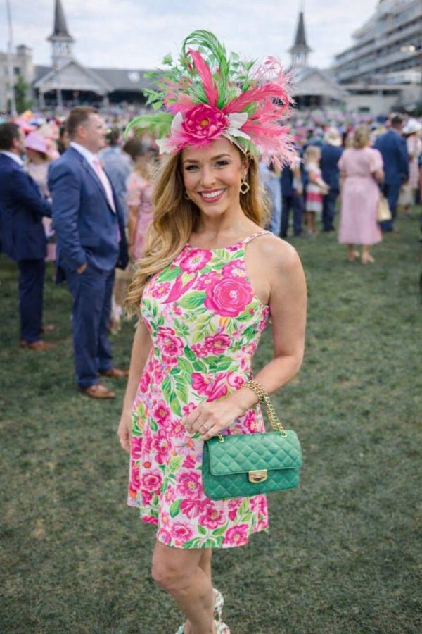 Derby Lilly Breeze