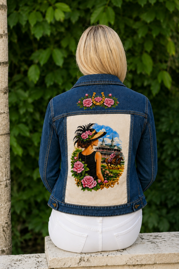 Churchill Charm Jacket