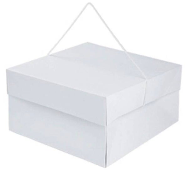 Hat box-large