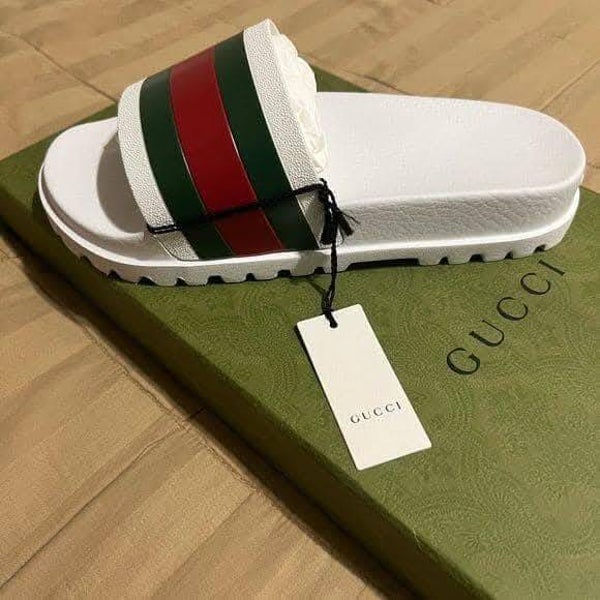 Sandales Gucci