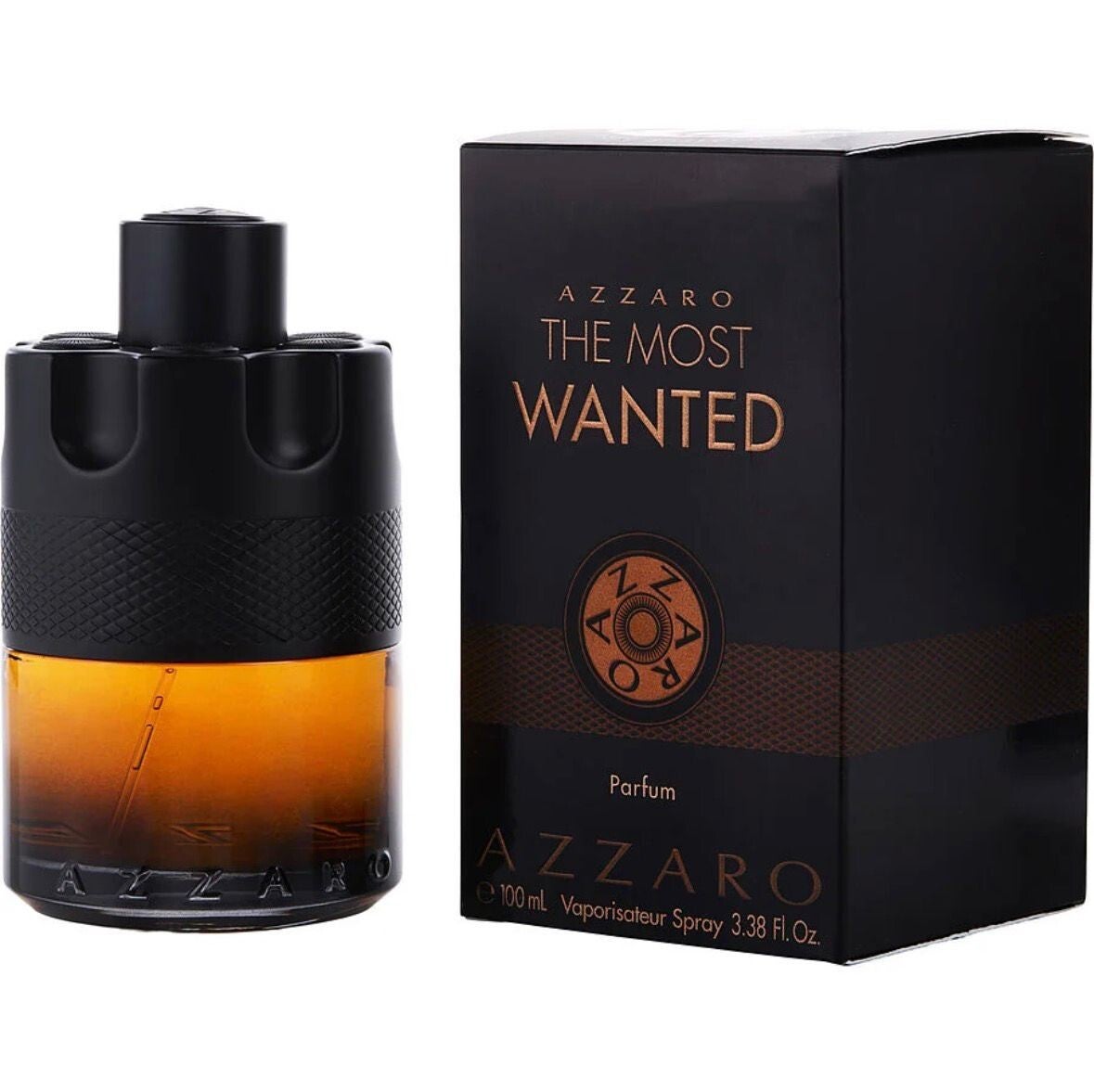 Azzaro The Most