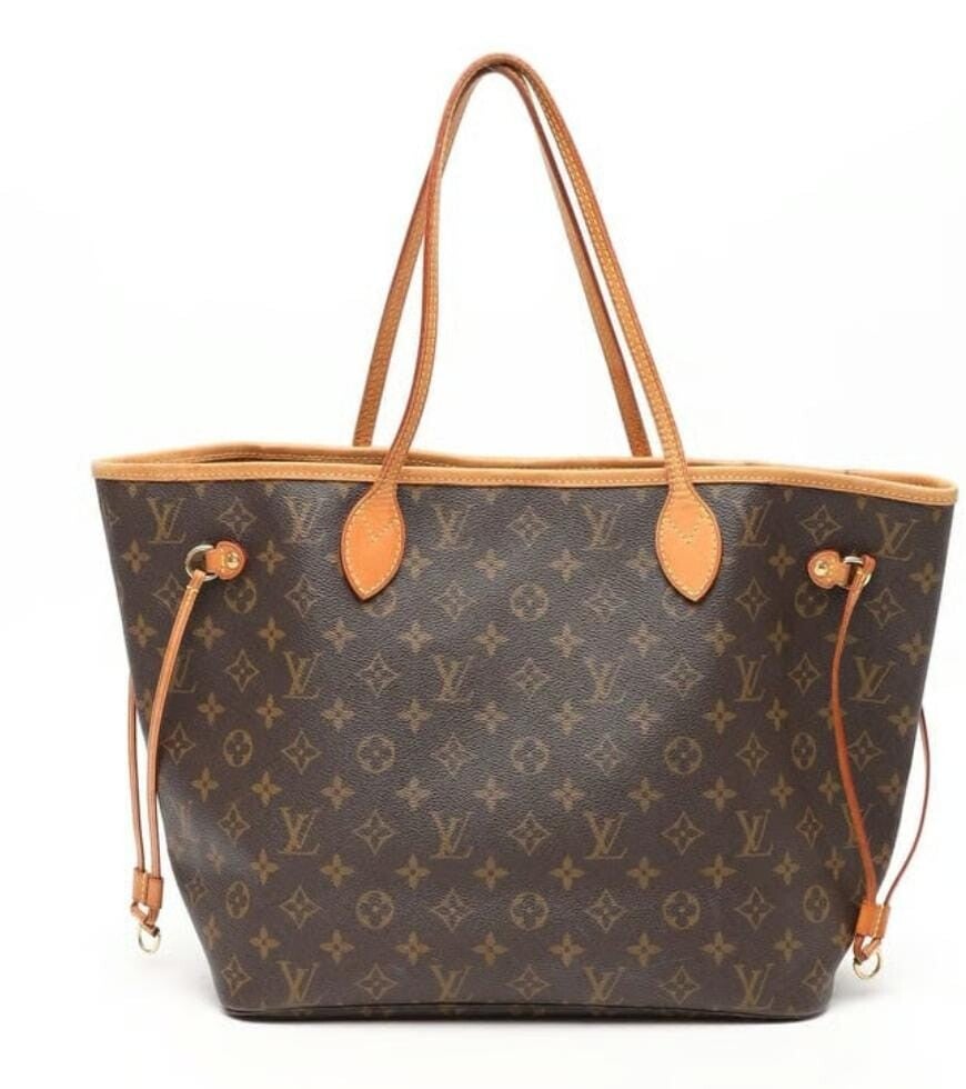 LOUIS VUITTON NEVERFULL MM