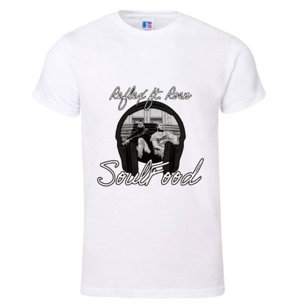 Reflex & Roen Soulfood Shirt