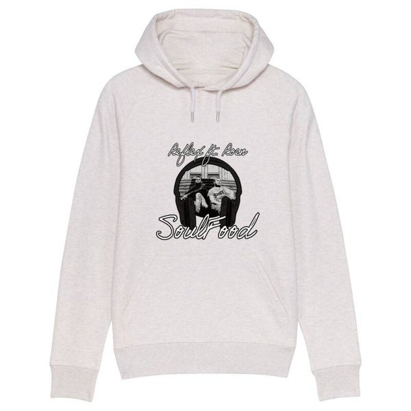 Reflex & Roen Hoodie