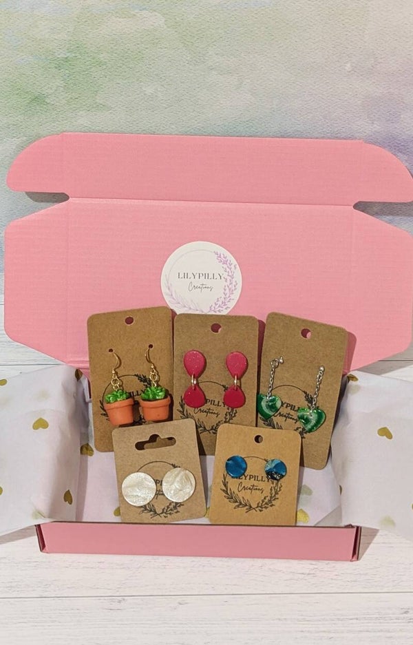 Mystery Box