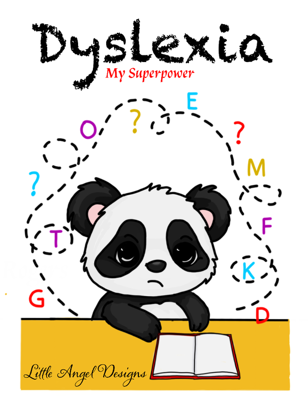 Dyslexia: My Superpower