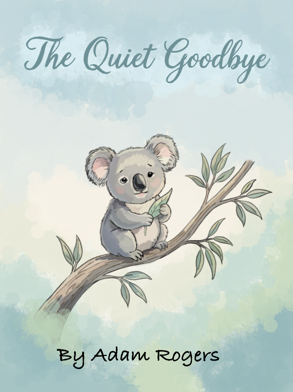 The Quiet Goodbye