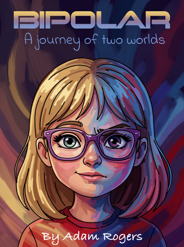 Bipolar: A journey of two worlds