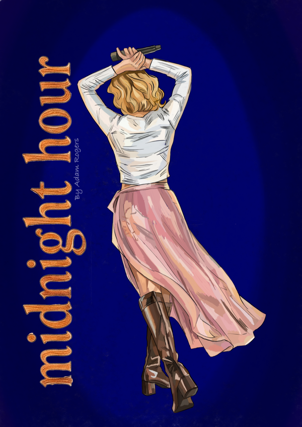 Midnight hour