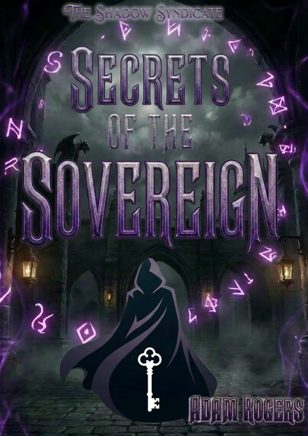 The Shadow Syndicate: Secrets Of The Soverign