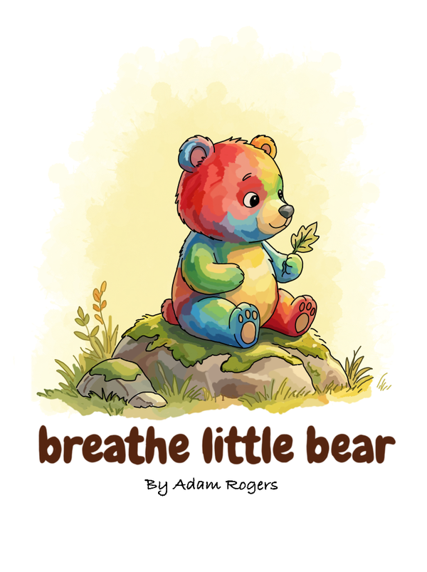 Breathe Little Bear