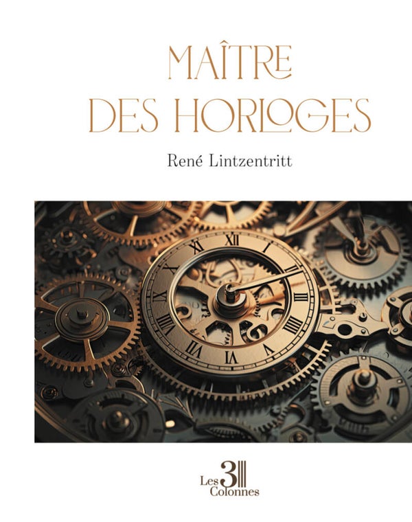 Maître des HorlogesVersion numérique
