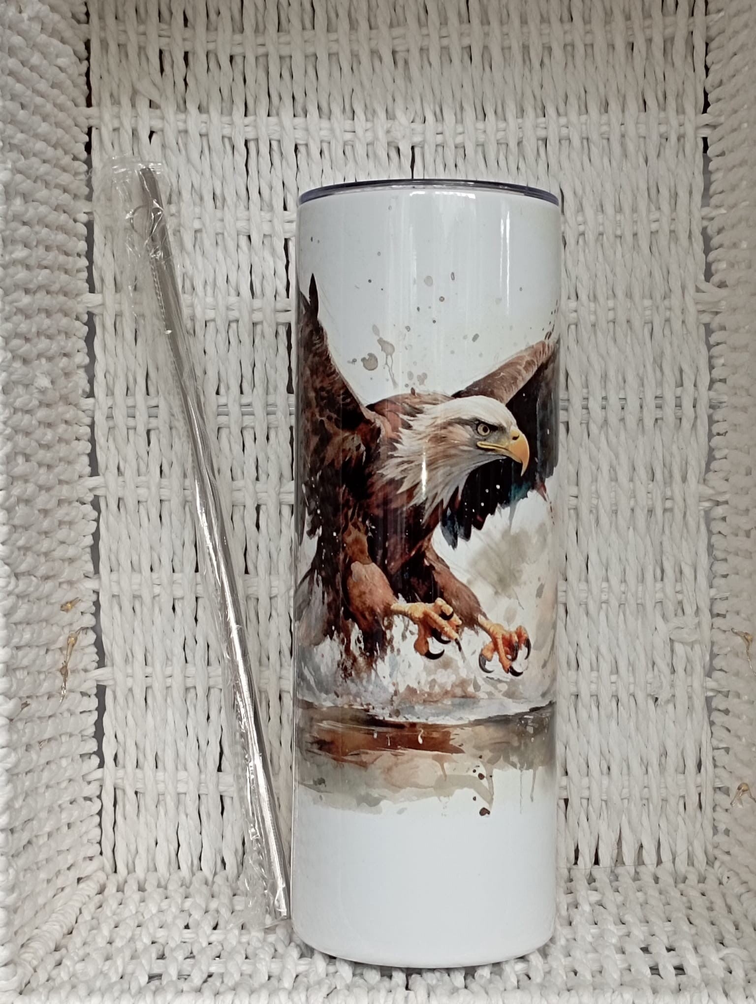 Thermobecher (Tumber) personalisiert