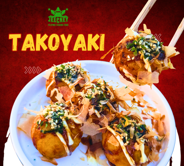 Takoyaki