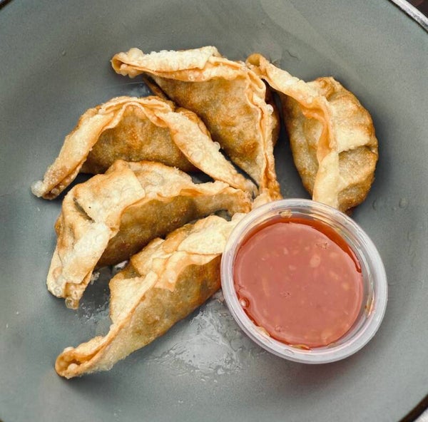Gyoza