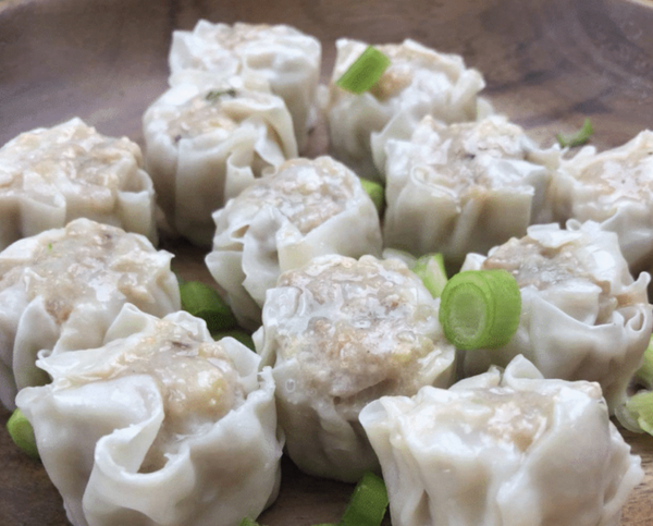Siomai