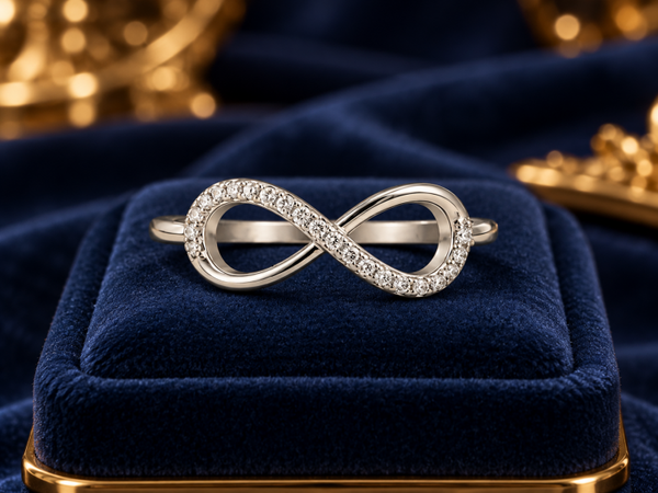 Anillo infinito