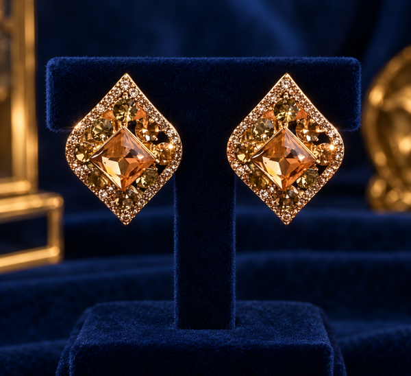 Arete destello, Imperial