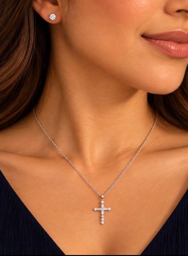 Set Cruz de 3