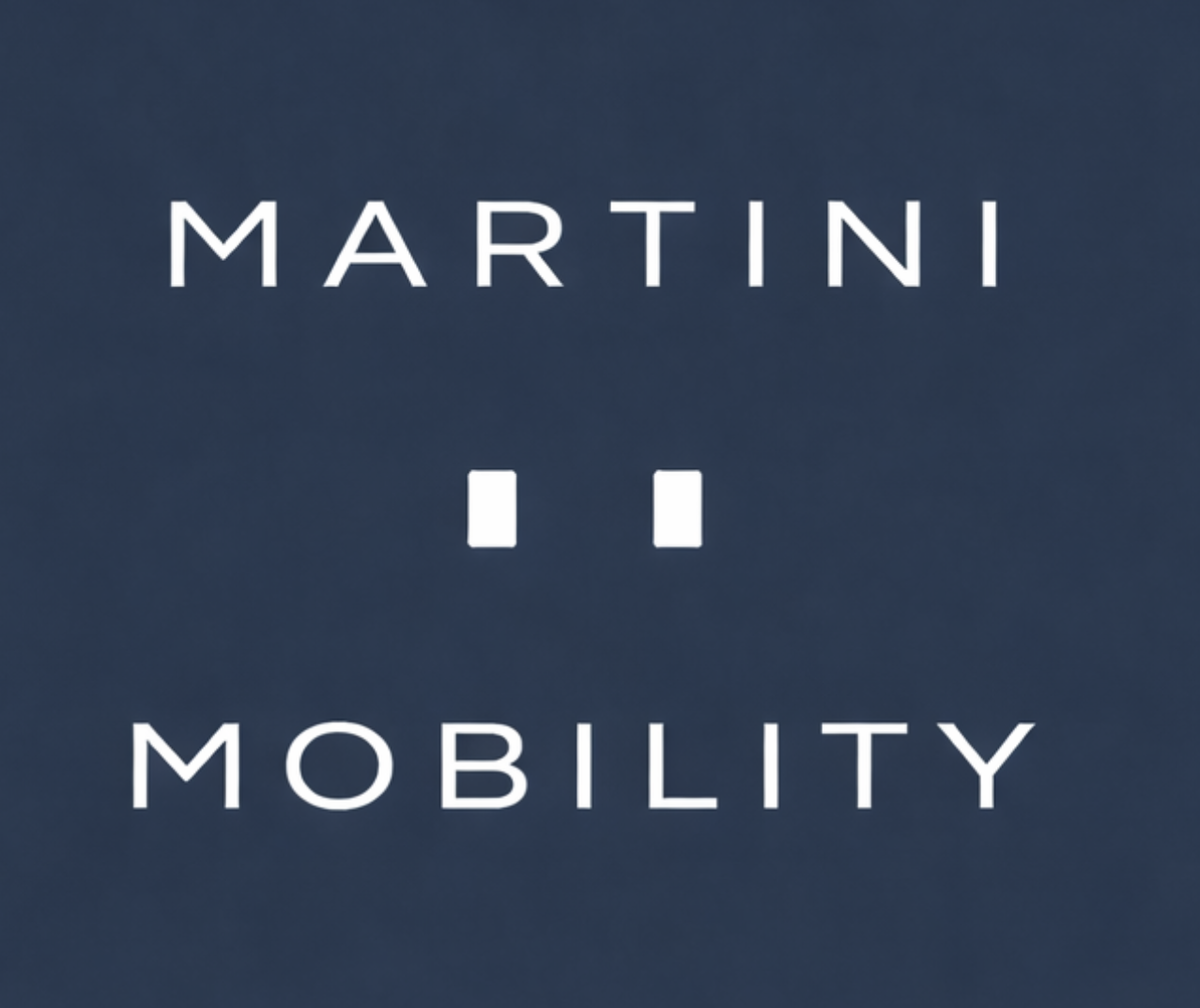 Over ons - Martini Mobility