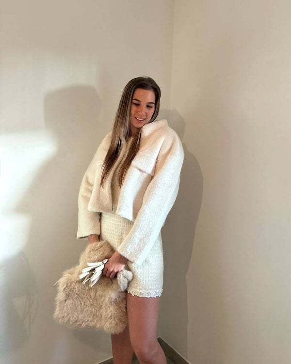 Fran Jacket