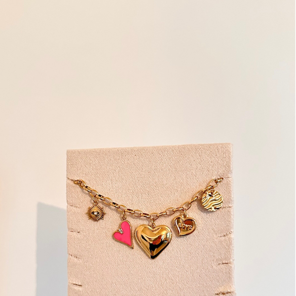 Love bracelet