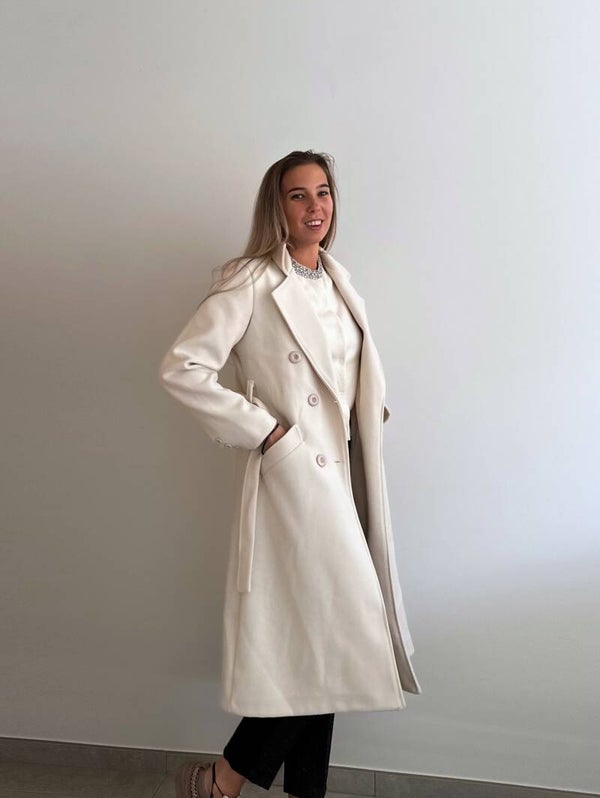 Noémie coat