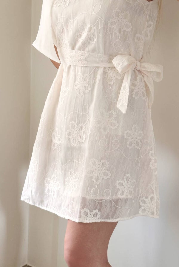 Isabella dress