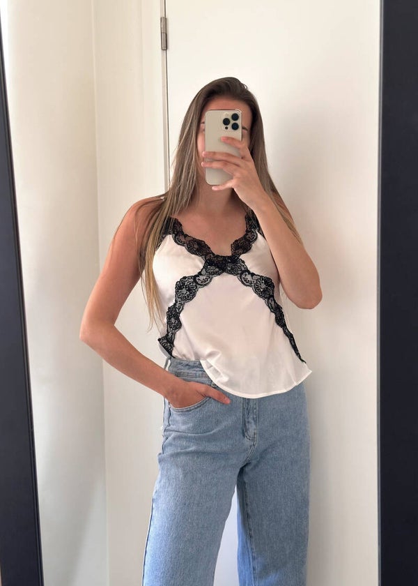 Alix top