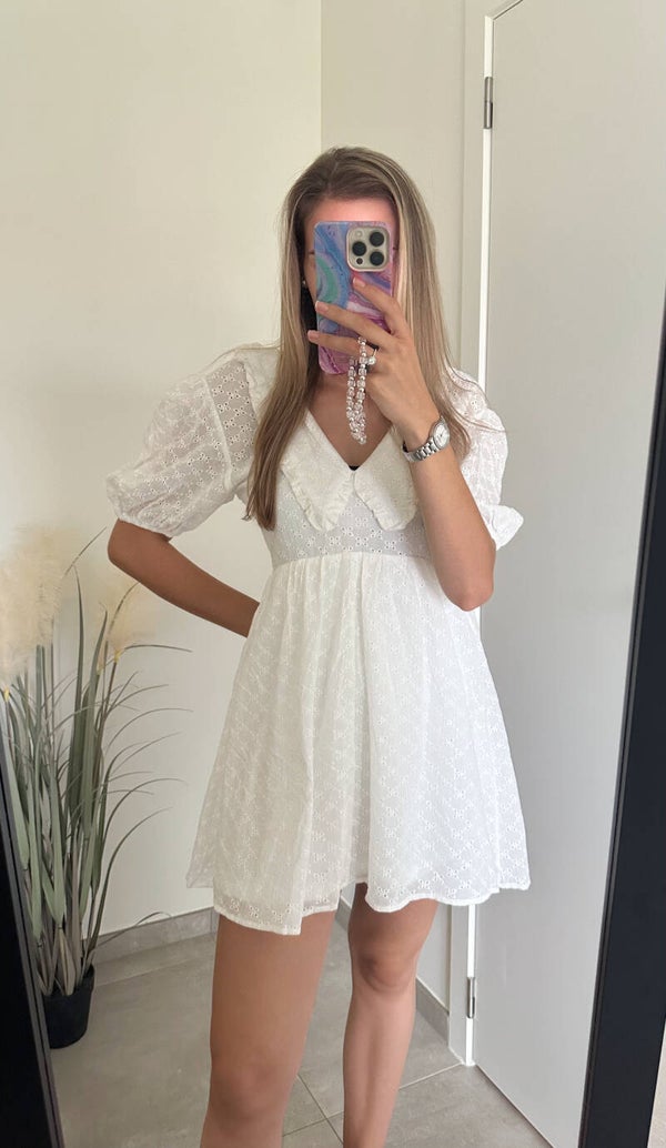 Marie-Lou Dress