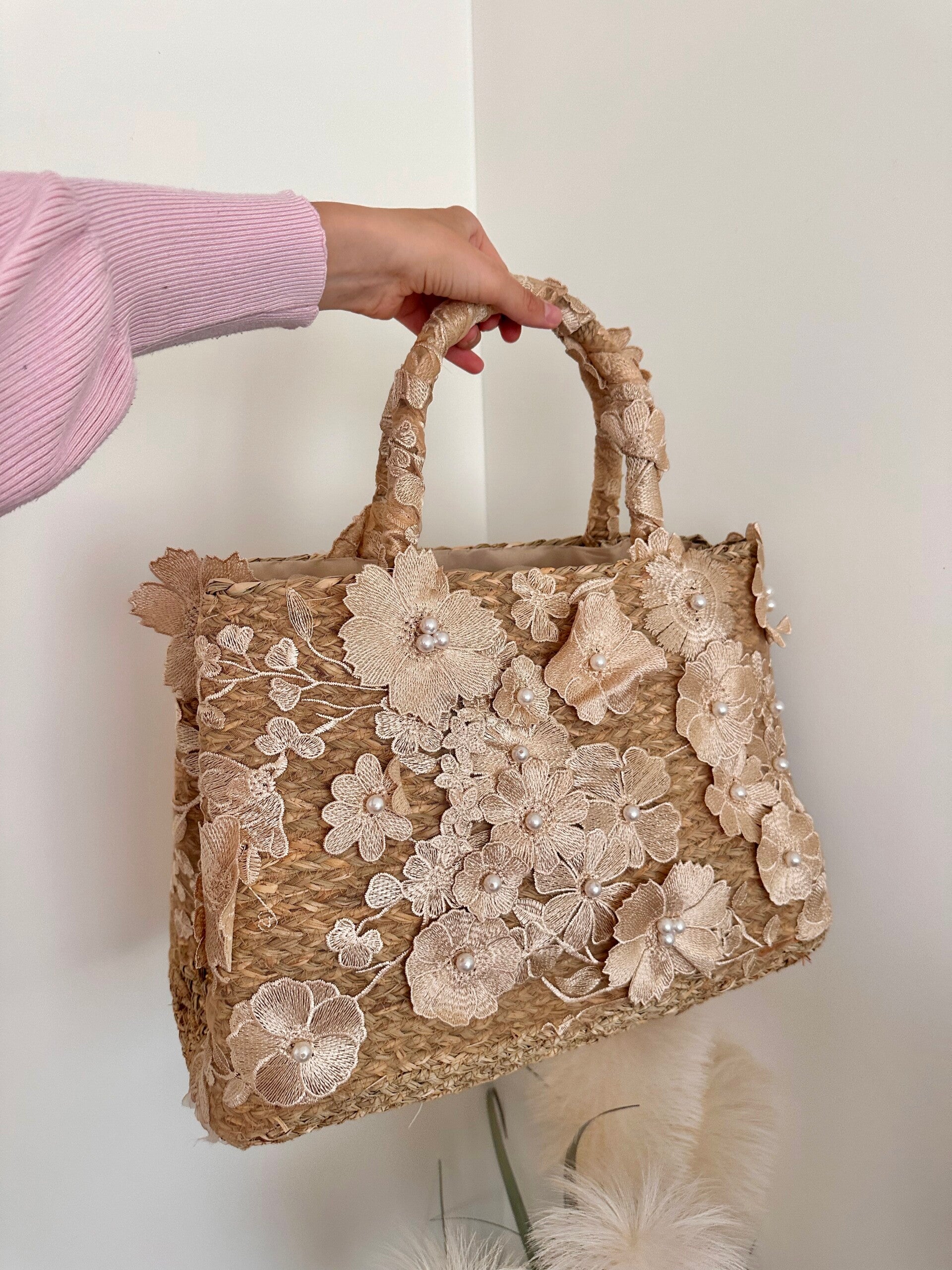 Leah bag