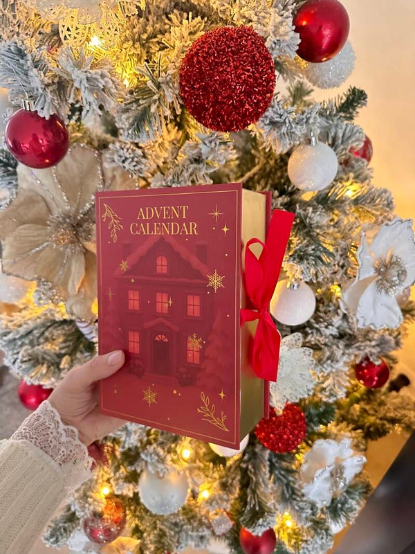 Shine Before Christmas Box 2025