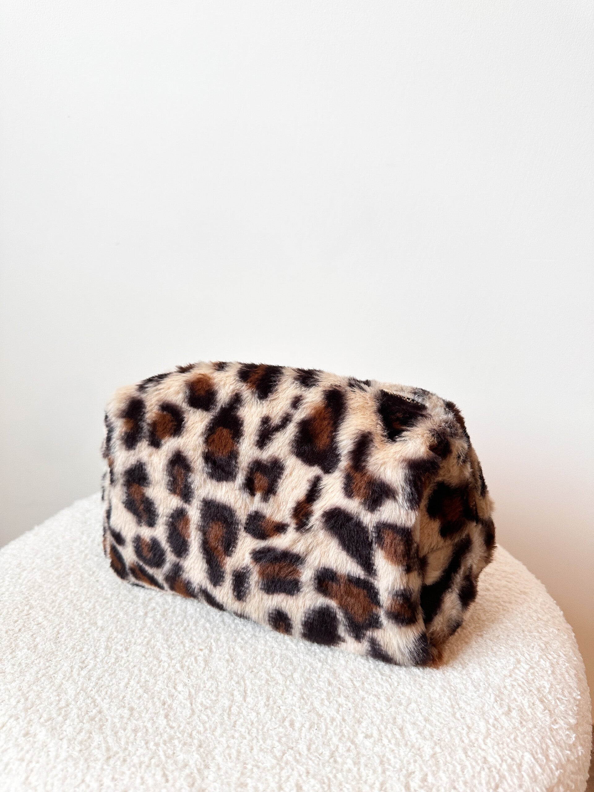 Leo Make-up bag