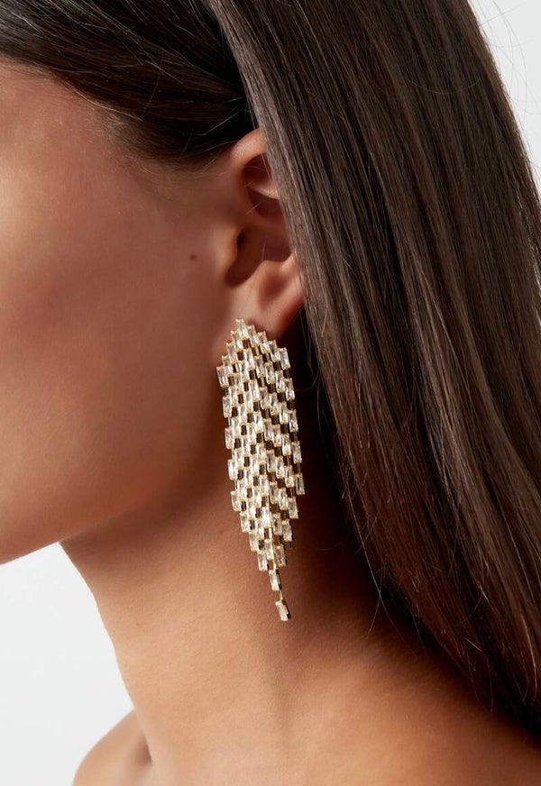 Christmas Party Earrings