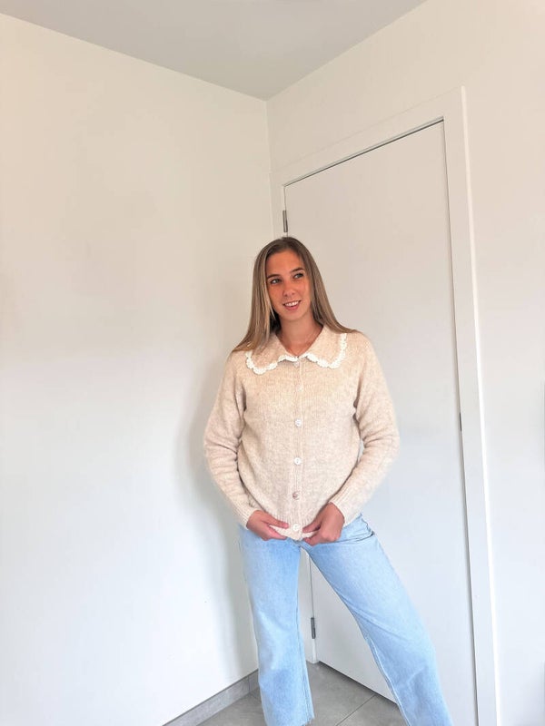Polly Sweater
