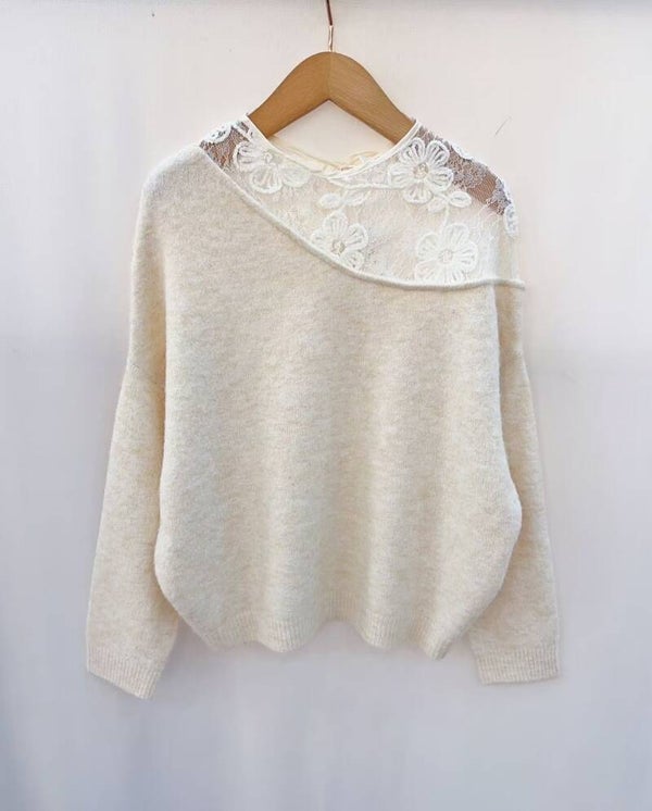 Claire Sweater