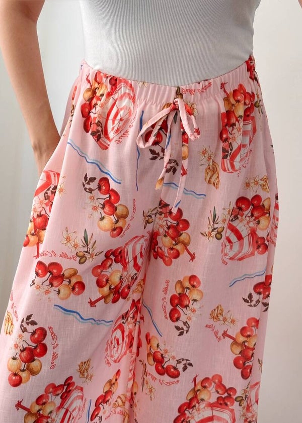 Nina summer pants
