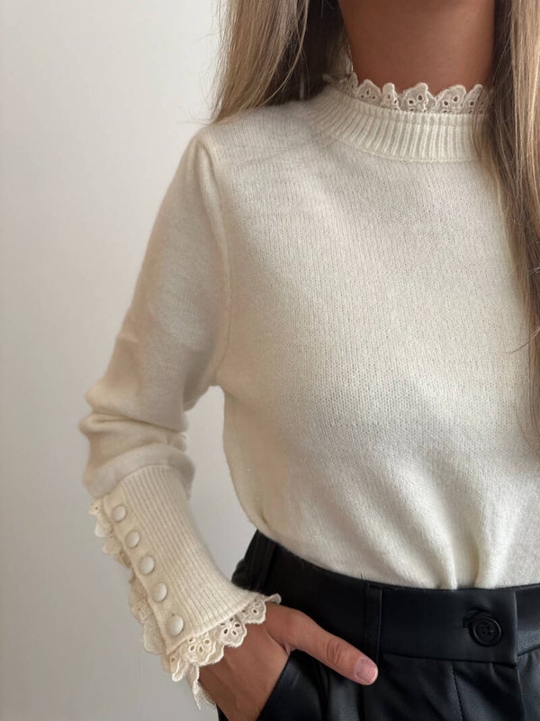 Lou top (restock 5)