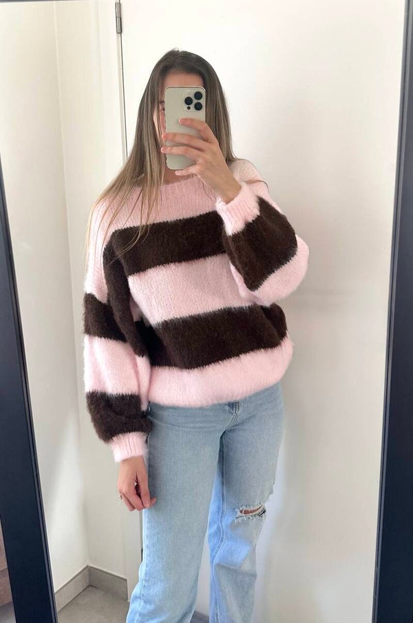 Marianne pull (restock 1)