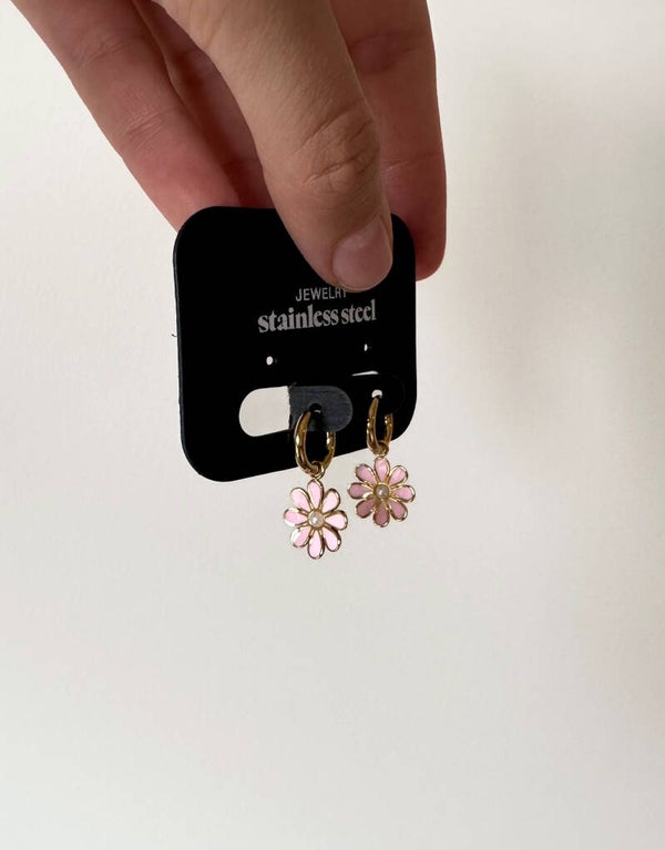 Blossom Earrings