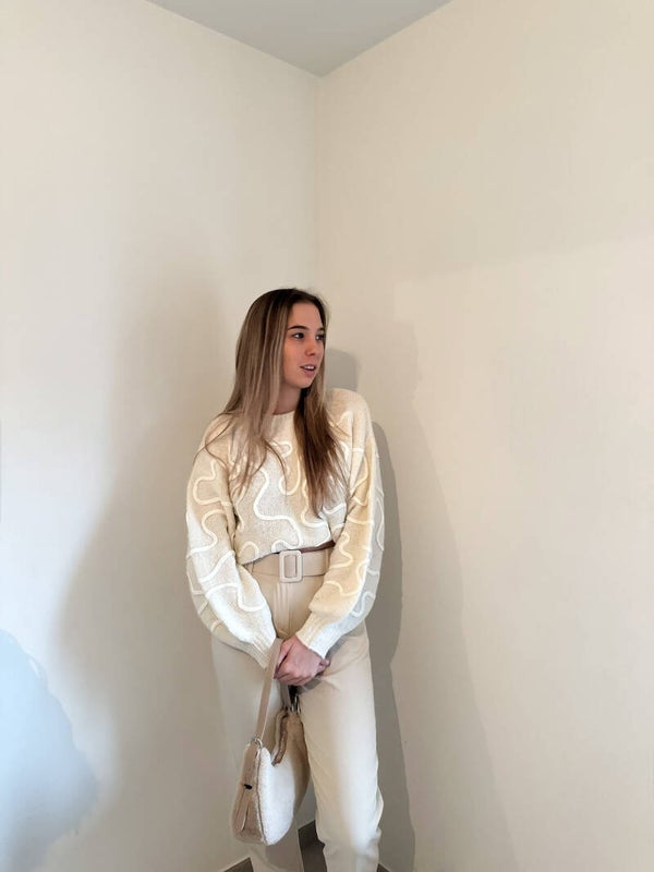 Nanou Sweater